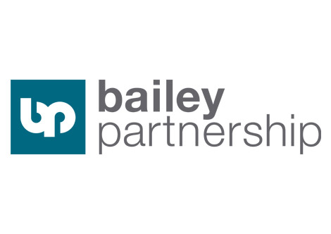 Bailey Partnership logo