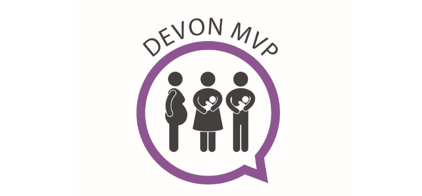Devon MVP logo
