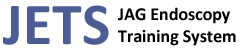 JETS - JAG Endoscopy Training Centre