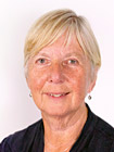 Jo Webber