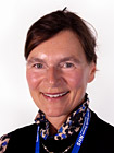 Dr Karen Cox