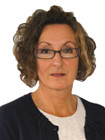 Lesley Darke, Director of Estates and Commercial Development