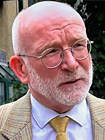 Richard Keeling