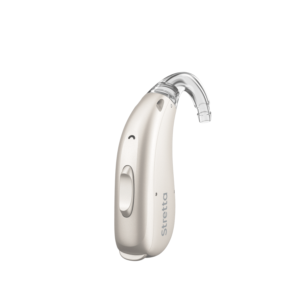 Hearing Aids Audiology