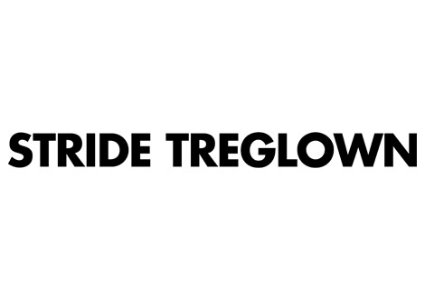 Stride Treglown Architecture logo