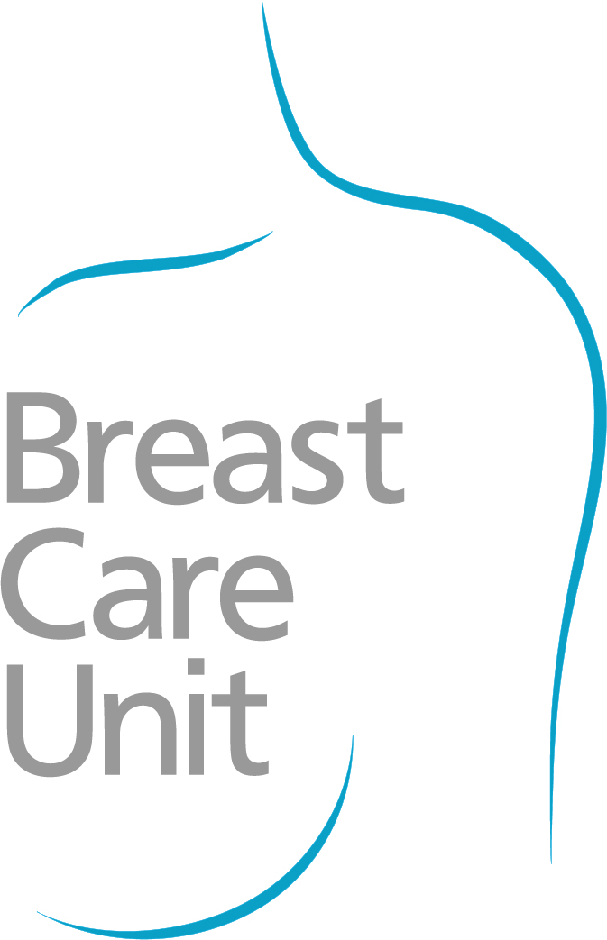 Graphic: Torbay Breast Care Unit logo